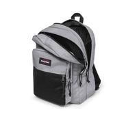 EASTPAK Zaino 'Pinnacle' grigio sfumato / borgogna / nero Donna EASTPAK One Size