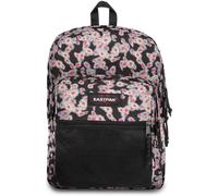EASTPAK Zaino 'Pinnacle' rosa neon / nero / bianco Donna EASTPAK One Size