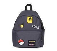 Zaino Eastpak Pokemon Day Pak'r Bleu 24 L