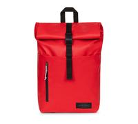 Zaino Eastpak Up Roll 23L rosso intenso nero puro