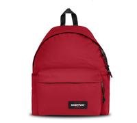 Eastpak Zaino Scuola e Tempo Libero Padded Pak'r Scarlet Red