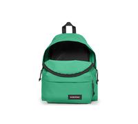 EASTPAK Zaino smeraldo / rosso / nero / bianco, Taglia One Size