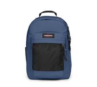 EASTPAK Zaino 'Study Buddy' blu / nero Uomo EASTPAK One Size blu / nero