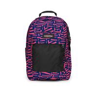 EASTPAK Zaino 'Study Buddy' genziana / rosa / nero / bianco Donna EASTPAK One Size genziana / rosa / nero / bianco
