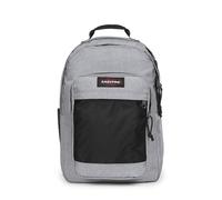 Zaino Eastpak Study Buddy Air 33L grigio chiaro nero puro