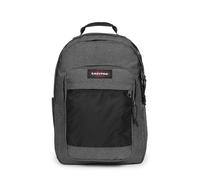 Zaino Eastpak Study Buddy Air 33L grigio scuro nero puro