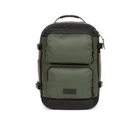 EASTPAK Zaino 'Tecnum Cabin' oliva / nero Donna EASTPAK One Size
