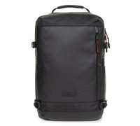Eastpak Tecum Cnnct M Zaino nero, poliestere, unisex