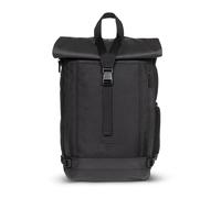 EASTPAK Zaino 'TECUM ROLL' verde scuro Donna EASTPAK One Size