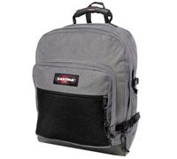 EASTPAK Zaino 'Ultimate' grigio / nero / bianco Donna EASTPAK One Size grigio / nero / bianco
