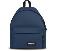 EASTPAK Zaino unisex imbottito Pak'r, Marina nautica, M, Casual