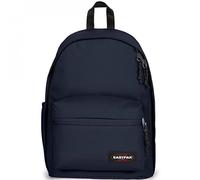 EASTPAK Zaino unisex Office Zippl'r, Blu oltremare, Tek Beden