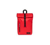 Zaino Eastpak Up Roll 23L rosso intenso nero puro