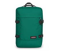 EASTPAK Zaino verde scuro / nero Donna EASTPAK One Size
