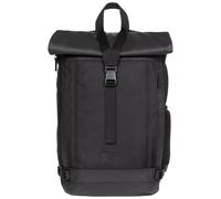 Eastpak - Zaino versatile 20L - Tecum Roll - CNNCT Coat - Nero