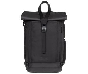 Eastpak - Zaino versatile 20L - Tecum Roll - CNNCT Coat - Nero