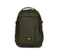 EASTPAK Zaino 'Volcer Pro' antracite / verde scuro Donna EASTPAK One Size antracite / verde scuro