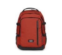 EASTPAK Zaino 'Volker Pro' rosso ruggine Uomo EASTPAK One Size rosso ruggine