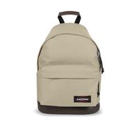 EASTPAK Zaino 'Wyoming' pietra Donna EASTPAK One Size pietra