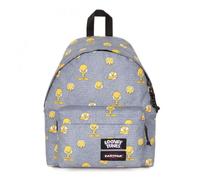 EASTPAK Zaino x Looney Tunes Modello Padded Pak'r Colore Tweety Grey