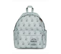EASTPAK Zaino x Peanuts Modello Day Pak'r Colore Peanuts Mint, con Zip Aggiuntiva e Porta Laptop 13.3
