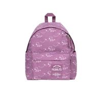 EASTPAK Zaino x Peanuts Modello Day Pak'r Colore Peanuts Pink, con Zip Aggiuntiva e Porta Laptop 13.3