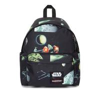 Zaino Eastpak Day Pak'r Noir TU