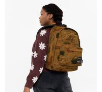 Eastpak Zaino Zaino Fuori Ufficio NG Giraffa Marrone