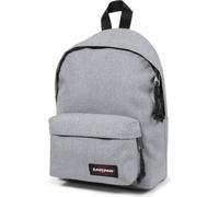 EASTPAK ORBIT XS Zaino, 33.5 x 23 x 15 cm, 10 L - Sunday Grey (Grigio)
