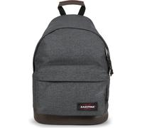 Eastpak Zaino Wyoming 40 cm black denim (EK811-77H)
