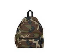 EASTPAK Zippl'r Classic imbottito unisex, verde militare, One Size, Verde militare, Taille unique, Padded