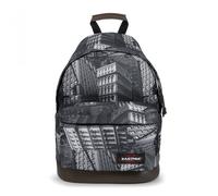 Eastpask Zaino Wyoming Chroblack OUTLET TU Nero