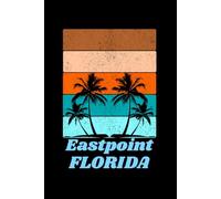 Eastpoint Florida for people who like beach vacations, surfing, sand ocean and sea sides: Beach design fitting for surfers and people who loves beach ... be given as a Birthday or Christmas gift to