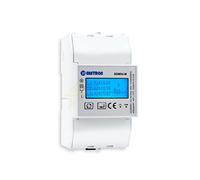 Eastron 3 moduli RS485 Modbus Din Rail Trifase MID Energy Meter - 100A carico diretto - Multi-misura - LCD con retroilluminato - 2 uscite impulsi + Modbus - 3 moduli 54 mm di larghezza (SDM54-M MID)