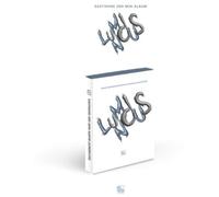 Eastshine - Luminous - Platform QR Card Version - incl. 2 Photocards, Official Photocard + Sticker