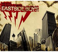 EASTSIDE BOYS - BOYS ARE BACK IN TOWN