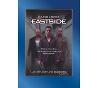 Eastside (DVD) Mario Lopez Elizabeth Bogush Mark Espinoza Gulshan Grover