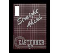 Eastside Junior-Senior High School - 1986 Yearbook | Official Classmates® Premium Reprint | Authentic Archival Edition | Softcover