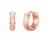 Eastside Orecchini oro rosé Donna Eastside One Size