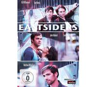 Eastsiders - Season 1 (OmU) (DVD) Van Hansis Matthew McKelligon