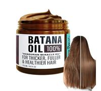 Eastuy Balsamo Idratante Capelli Secchi | Cura Idratante Intenso | Anti-Frisottis Riparatore per Donne Cura quotidiana Dopo-Colorazione Casa Viaggi