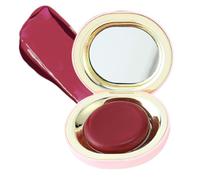 Eastuy Blush in Pasta - Palette Blush Crema per Guance,Tinta Cremosa per Guance ad Effetto Luminoso Colorazione Naturale adatto a tutte le Carnagioni per Ragazze Giovani e Uso
