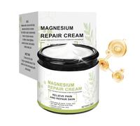 Eastuy Crema Idratante Corpo per Donne, Balsamo Lenitivo per Irritazioni Cutanee, Idratante Viso Corpo Pelle Sensibile Mista Estate Inverno Cura Quotidiana
