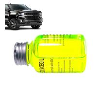 Eastuy Olio Fluorescente Per Rilevamento Perdite Aria Condizionata Auto - Prodotto Rilevatore Perdite per Auto Climatizzatore,Colorante Di Individuazione Per Veicoli Camion E