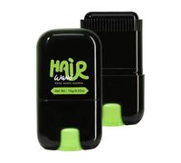 Eastuy Pettine Per Tintura Dei Capelli Antigrigio - 15g Stick Colorante per Capelli,Strumento 2 in 1 Temporaneo Anti-Sudore e Impermeabile per la Copertura delle Radici del Cuoio Capelluto da Viaggio