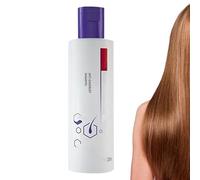 Eastuy Shampoo Per Il Controllo 'Olio - 205ml Balsamo Delicato Idratante E Rinforzante - Shampoo Per Cuoio Capelluto Con Controllo 'Olio,Per Uomini E Donne Cura Dei Capelli Per Viaggio Casa E Famiglia