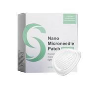 Eastuy Slim Patch Snellenti | Adesivo Naturale Per Addome Uomini E Donne | Adesivo Naturale Delicato per Rassodare e Modellare Pancia e Corpo