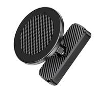 Eastuy Supporto Magnetico per Telefono su Carrello da Golf | Supporto con Magnete per Cellulare su Carrello | Porta Smartphone Universale | Accessorio da Golf per Ciclisti Donne Famiglia Figli Moglie