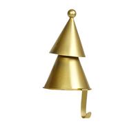 Eastuy Supporto Per Appendere Le Calze Di Natale - Appendino Per Albero Di Natale 3D | Gancio Per La Sospensione Delle Calze | Per Il La Mensola Il Banco L'Ingresso Soggiorno Le Festività Gli
