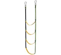 Eastuy Tagliato, Barca Gonfiabile A 4 Gradi Scala Corper Barche, Barche Scala D'imbarco per Barche Gonfiabili, Kayak, Barca A Motore, Canoa